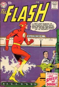 Flash #108