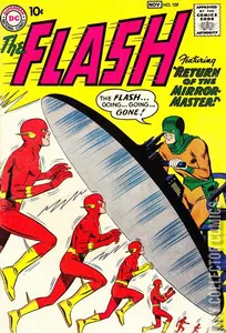 Flash #109