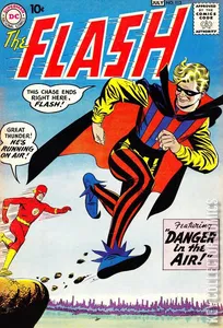 Flash #113