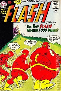 Flash #115