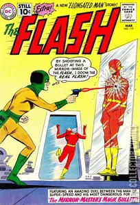 Flash #119