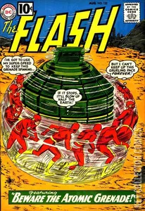 Flash #122
