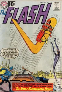 Flash #124