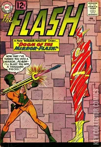Flash #126