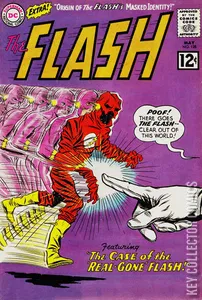 Flash #128