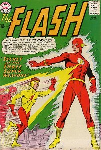 Flash #135