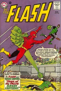 Flash #143