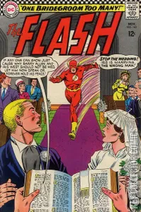 Flash #165