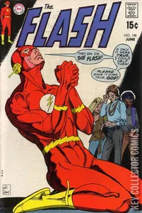 Flash #198