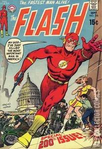 Flash #200