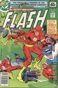 Flash #270