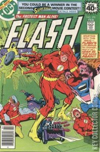 Flash #270
