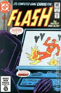 Flash #304