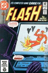 Flash #304