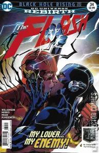 Flash #34