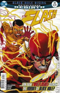 Flash #35