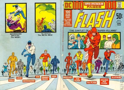 Flash #214