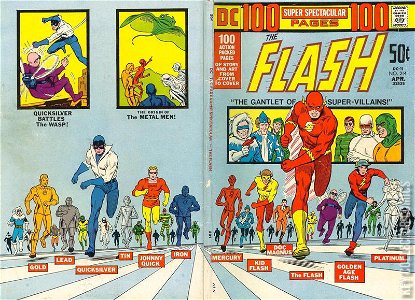 Flash #214