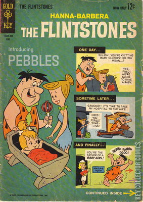Flintstones