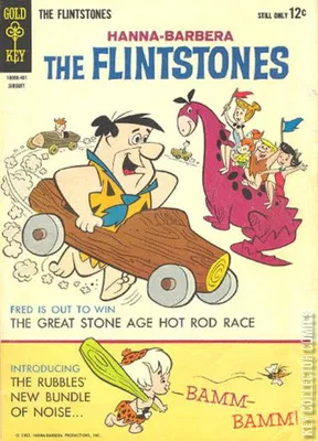Flintstones