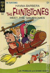 Flintstones #24