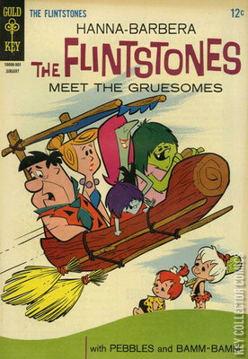 Flintstones