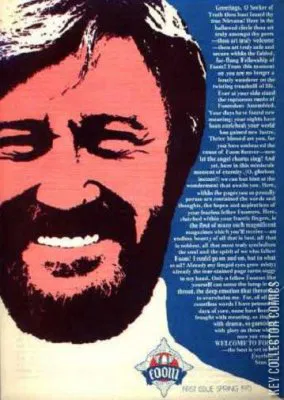 FOOM Magazine