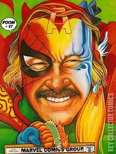 FOOM Magazine #17
