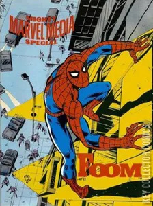 FOOM Magazine #22