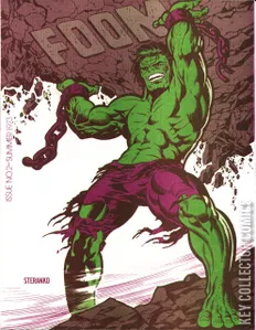FOOM Magazine #2