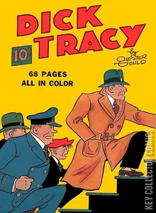 Four Color #1