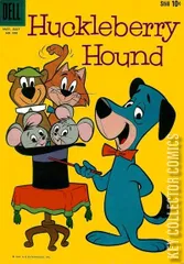 Cover for Four Color #990