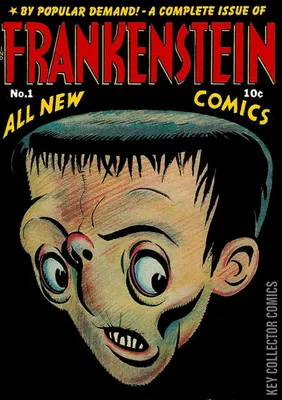 Frankenstein