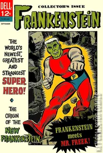 Frankenstein #2