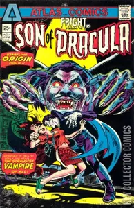 Fright #1