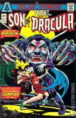 Fright