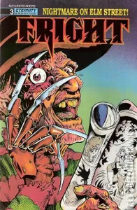 Fright #3