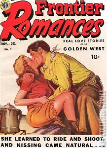 Frontier Romances
