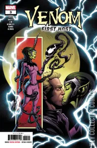 Venom: First Host #3