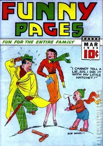 Funny Pages #6