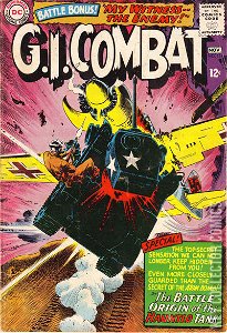 G.I. Combat #114