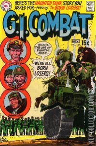 G.I. Combat #138