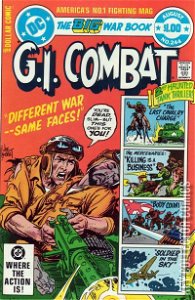 G.I. Combat #244