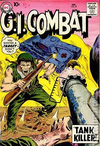 G.I. Combat #67