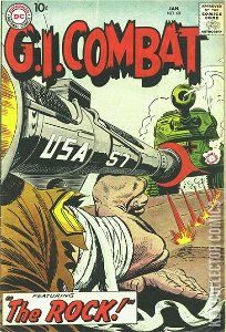 G.I. Combat #68