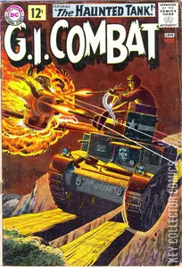 G.I. Combat #91