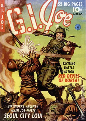 G.I. Joe