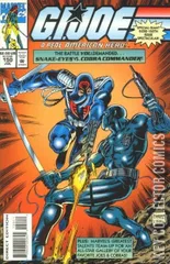 Cover for G.I. Joe: A Real American Hero #150
