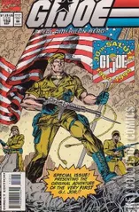 Cover for G.I. Joe: A Real American Hero #152