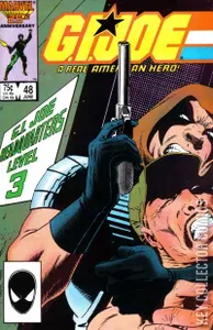 G.I. Joe: A Real American Hero #48